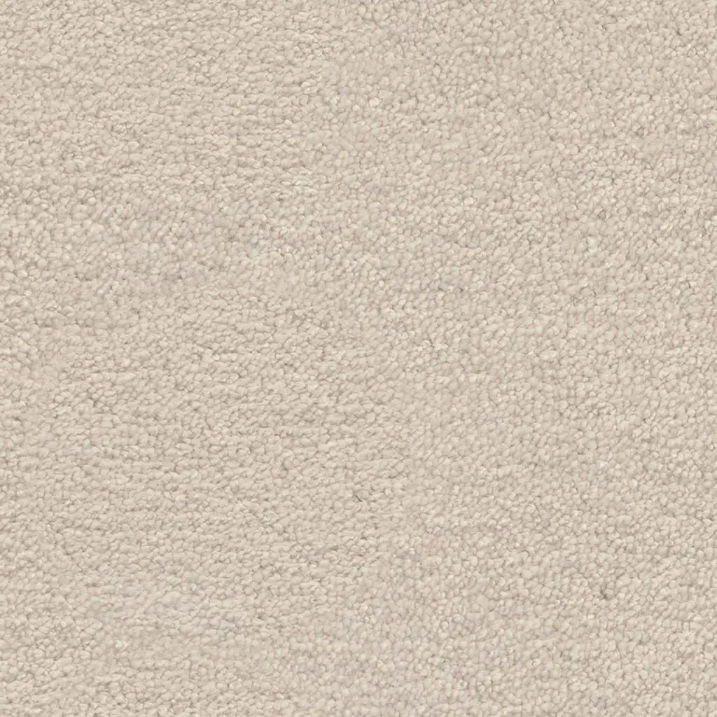 Maison Tapis tapijt Louisville kleur 0005 creme 13,5mm 4m breed