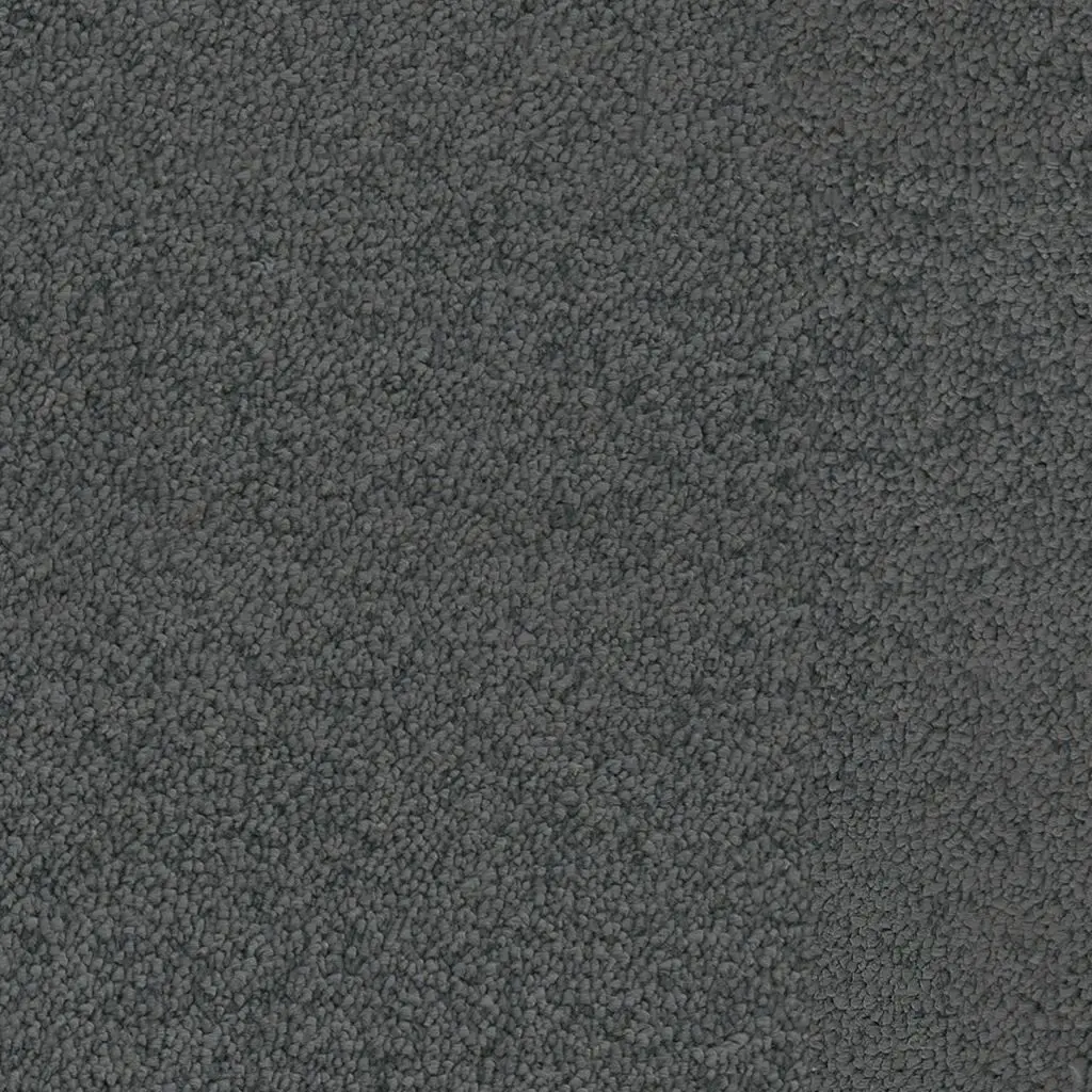 Maison Tapis tapijt Louisville kleur 0101 donkergrijs 13,5mm 4m breed