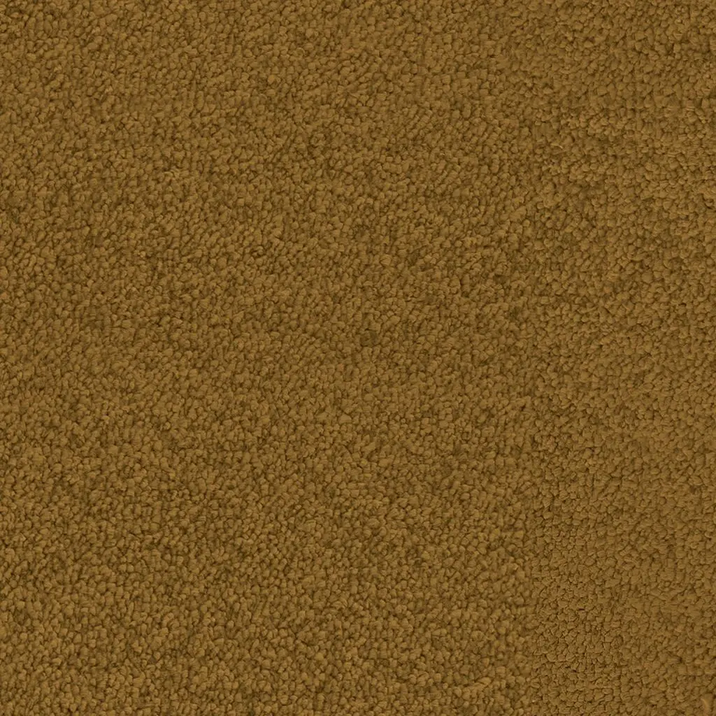 Maison Tapis tapijt Louisville kleur 0800 geel 13,5mm 4m breed