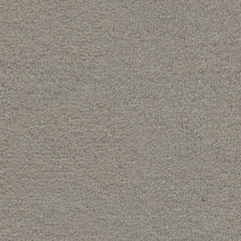 Maison Tapis tapijt Louisville kleur 0165 lichtgrijs 13,5mm 4m breed