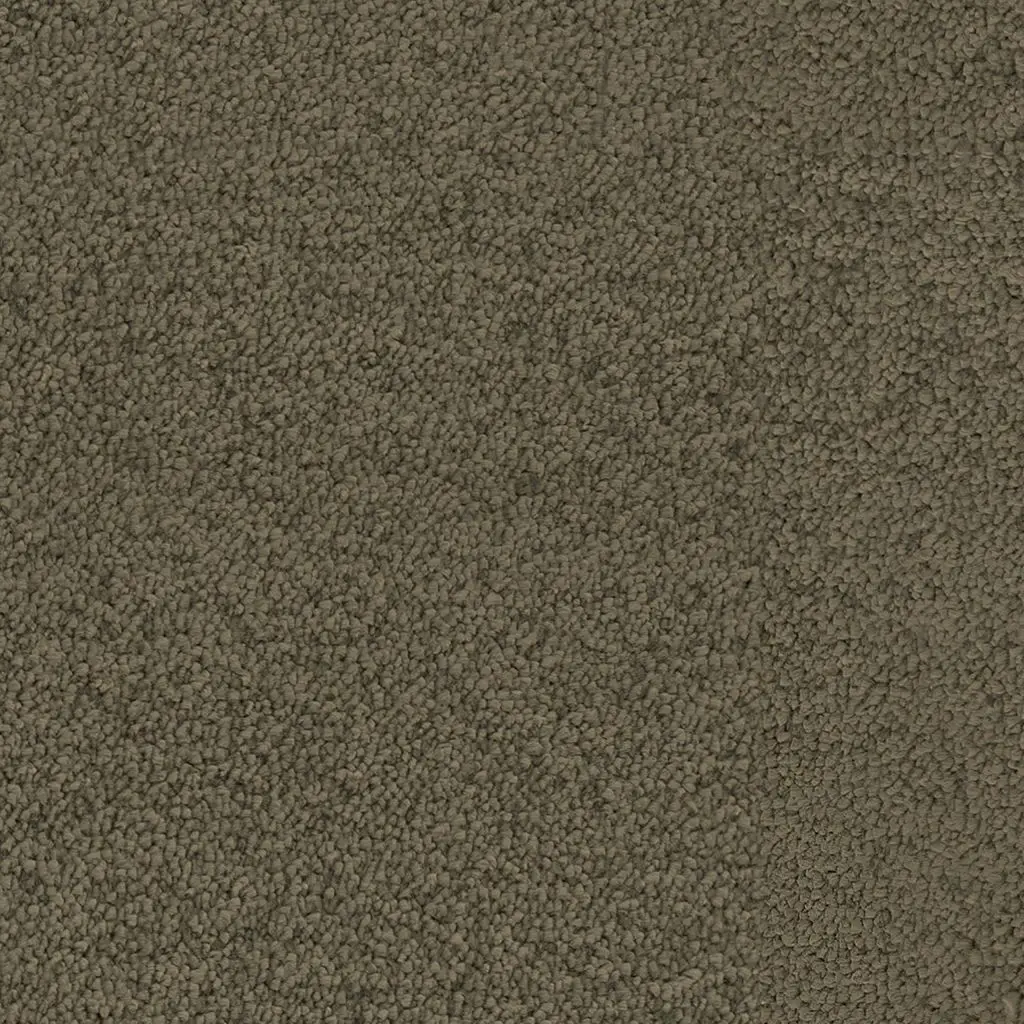 Maison Tapis tapijt Louisville kleur 0912 olijf 13,5mm 4m breed