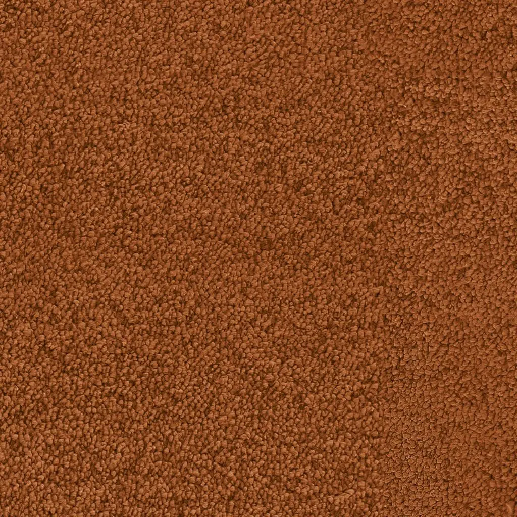 Maison Tapis tapijt Louisville kleur 0300 oranje 13,5mm 4m breed