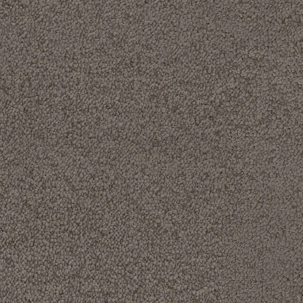 Maison Tapis tapijt Louisville kleur 0535 taupe 13,5mm 4m breed