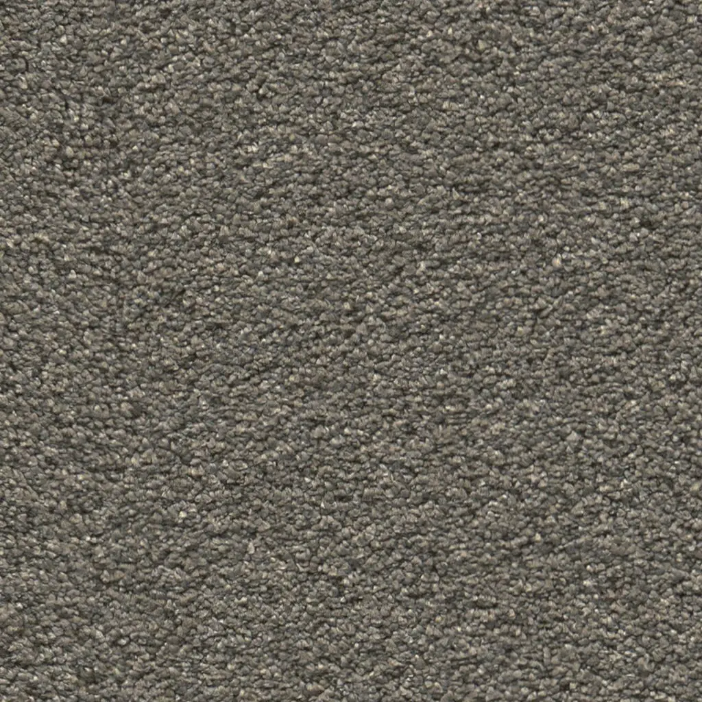 Maison Tapis tapijt Magnifico kleur 0100 grijs 12mm 4m breed
