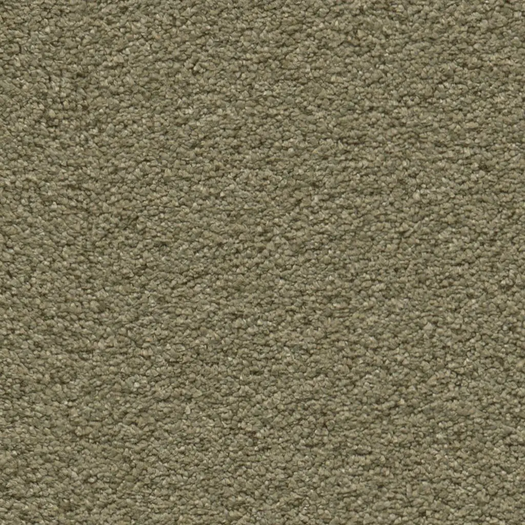 Maison Tapis tapijt Magnifico kleur 0900 groen 12mm 4m breed