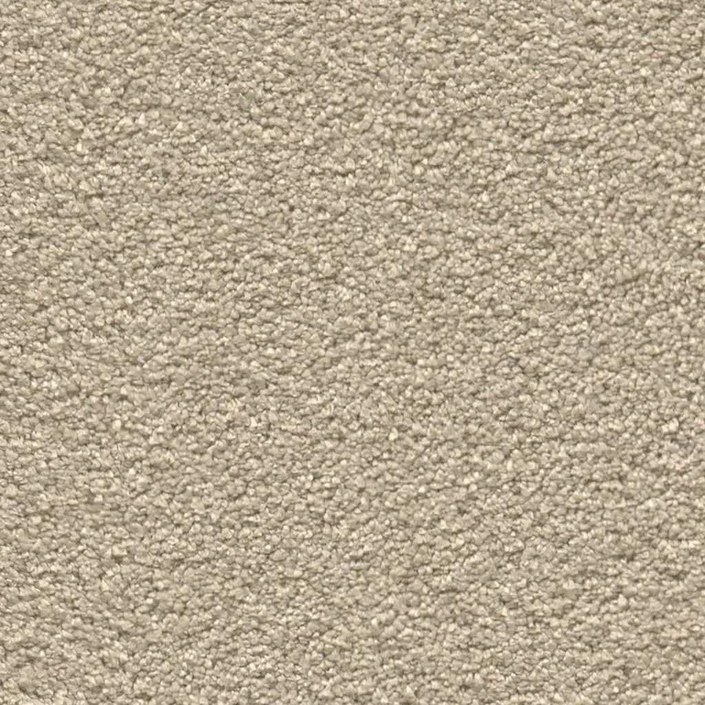 Maison Tapis tapijt Magnifico kleur 0165 lichtgrijs 12mm 4m breed