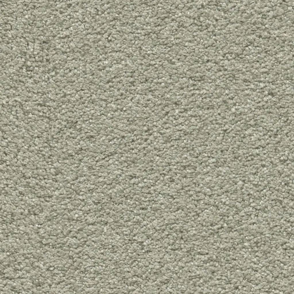 Maison Tapis tapijt Magnifico kleur 9025 lichtgroen 12mm 4m breed