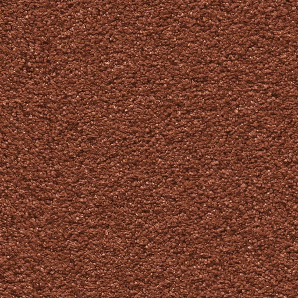 Maison Tapis tapijt Magnifico kleur 0300 oranje 12mm 4m breed
