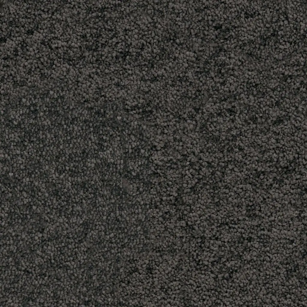 Maison Tapis tapijt Maryland kleur 0205 antraciet 15,5mm 4m breed