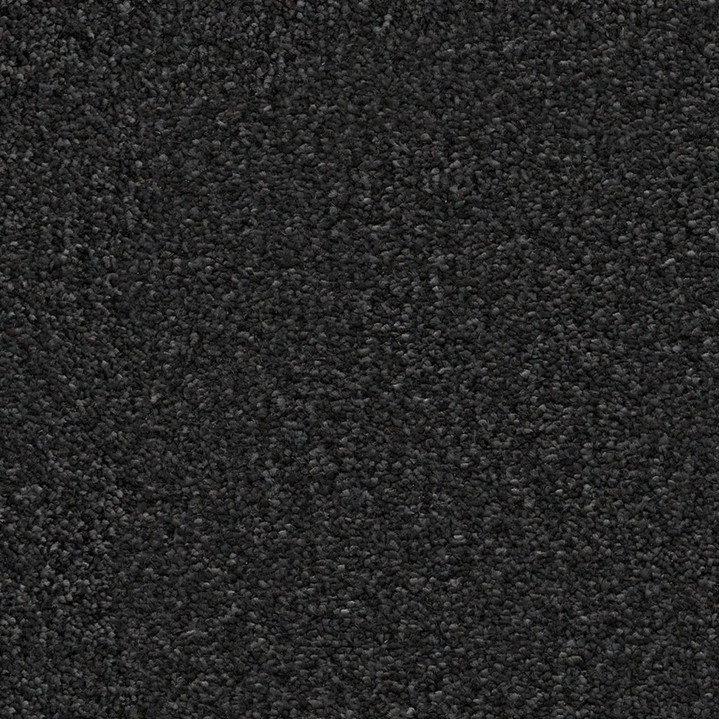 Maison Tapis tapijt Maryland Twist kleur 0205 antraciet 16mm 4m breed