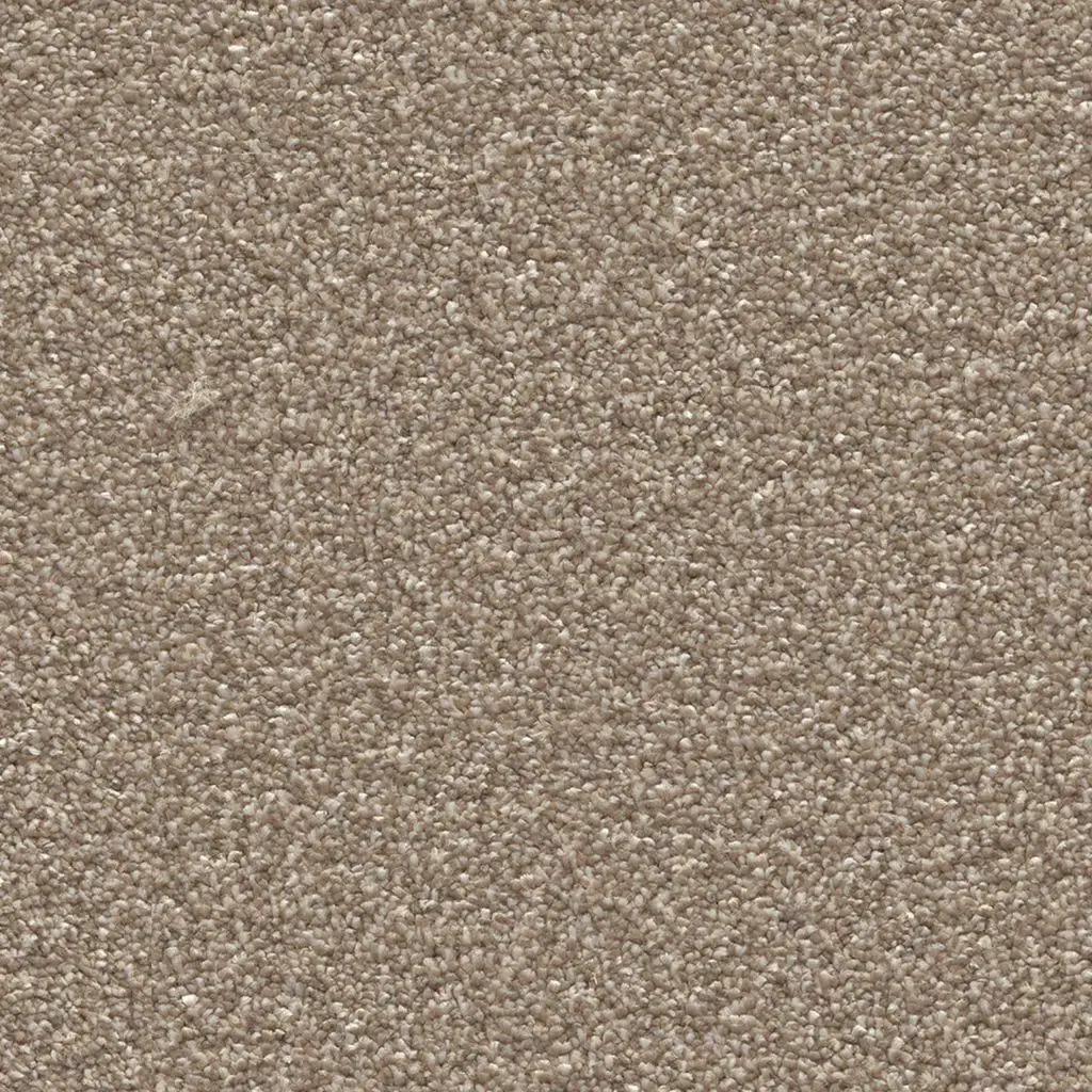 Maison Tapis tapijt Maryland Twist kleur 0400 beige 16mm 4m breed