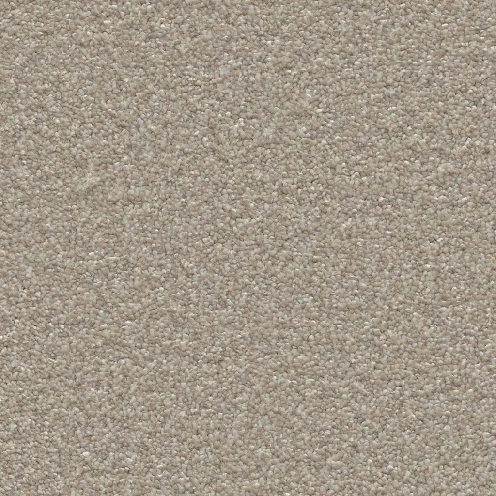 Maison Tapis tapijt Maryland Twist kleur 0005 creme 16mm 4m breed