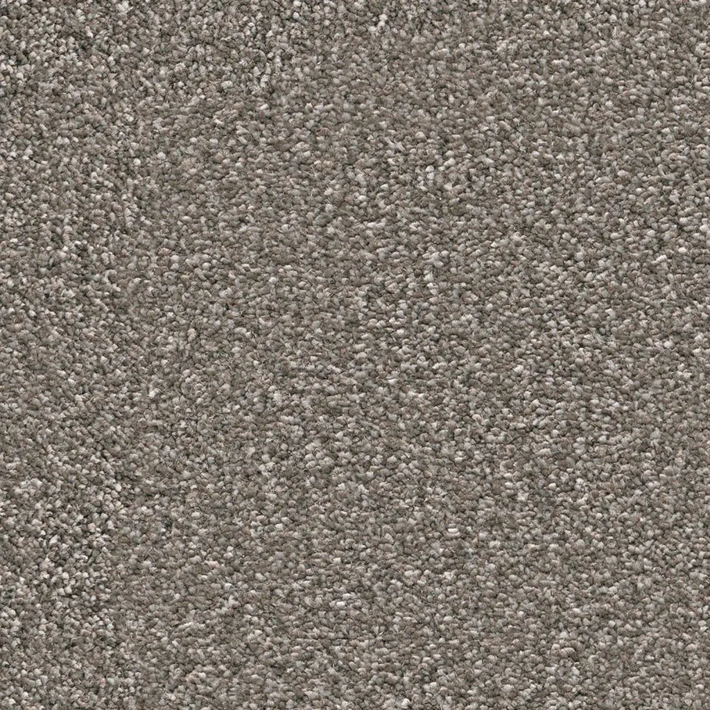 Maison Tapis tapijt Maryland Twist kleur 0195 greige 16mm 4m breed