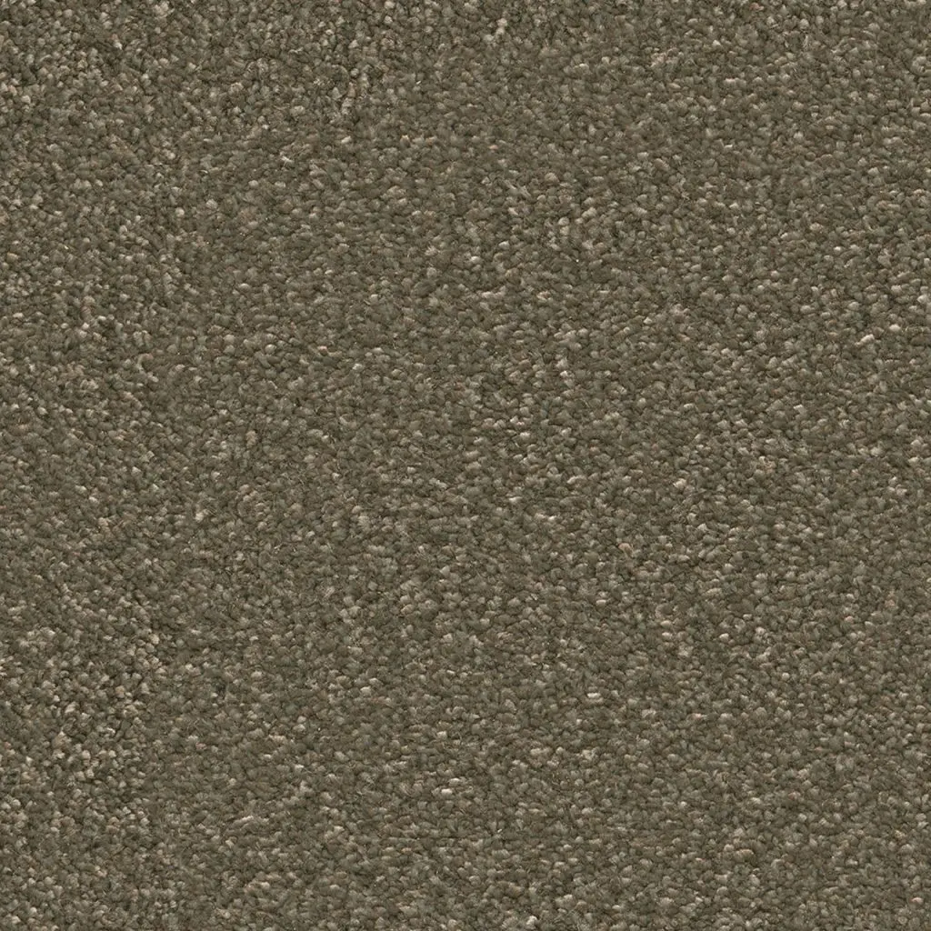 Maison Tapis tapijt Maryland Twist kleur 0912 olijf 16mm 4m breed