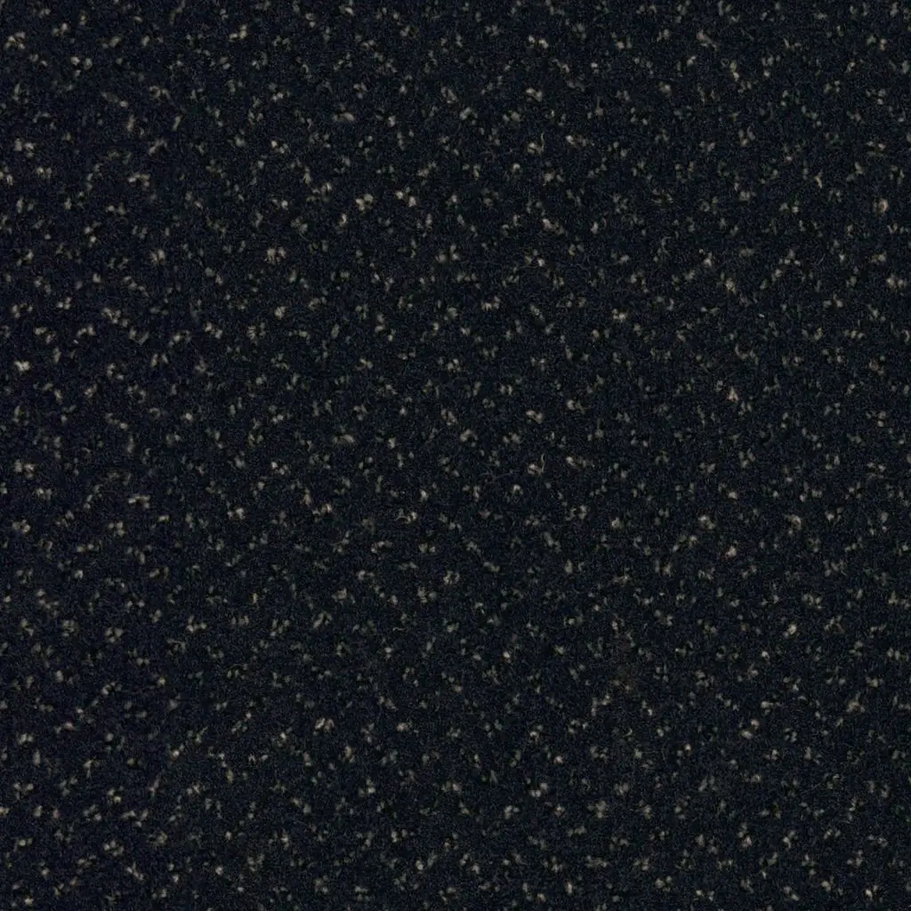 Maison Tapis tapijt Megapool kleur 0715 donkerblauw 6mm 4m breed