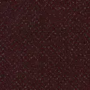 Maison Tapis tapijt Megapool kleur 1001 donkerrood 6mm 4m breed