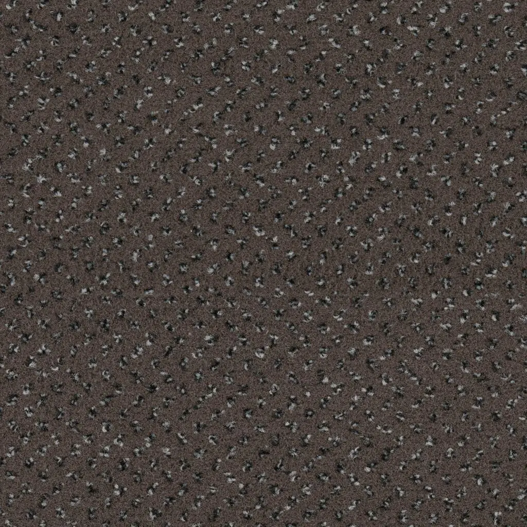 Maison Tapis tapijt Megapool kleur 0119 grijsbruin 6mm 4m breed
