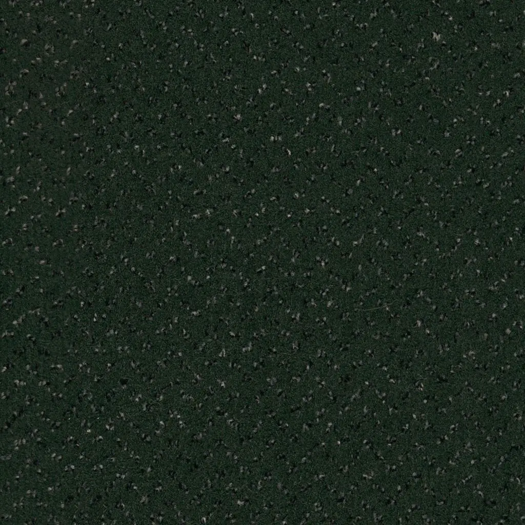 Maison Tapis tapijt Megapool kleur 0900 groen 6mm 4m breed