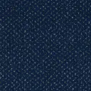Maison Tapis tapijt Megapool kleur 0740 koningsblauw 6mm 4m breed