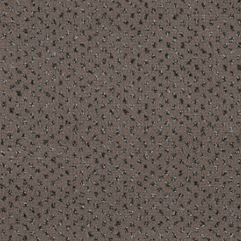 Maison Tapis tapijt Megapool kleur 0185 quartsgrijs 6mm 4m breed