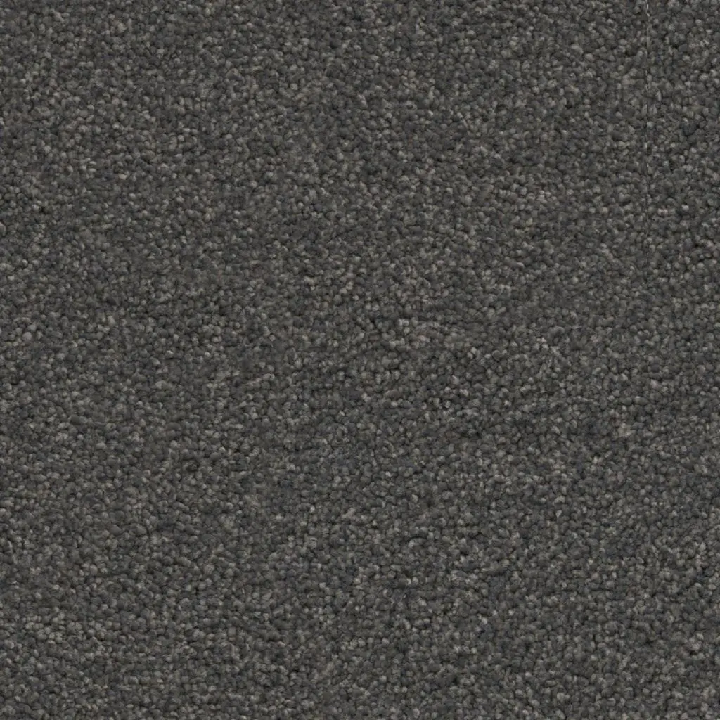Maison Tapis tapijt Miami kleur 0205 antraciet 10mm 4m breed