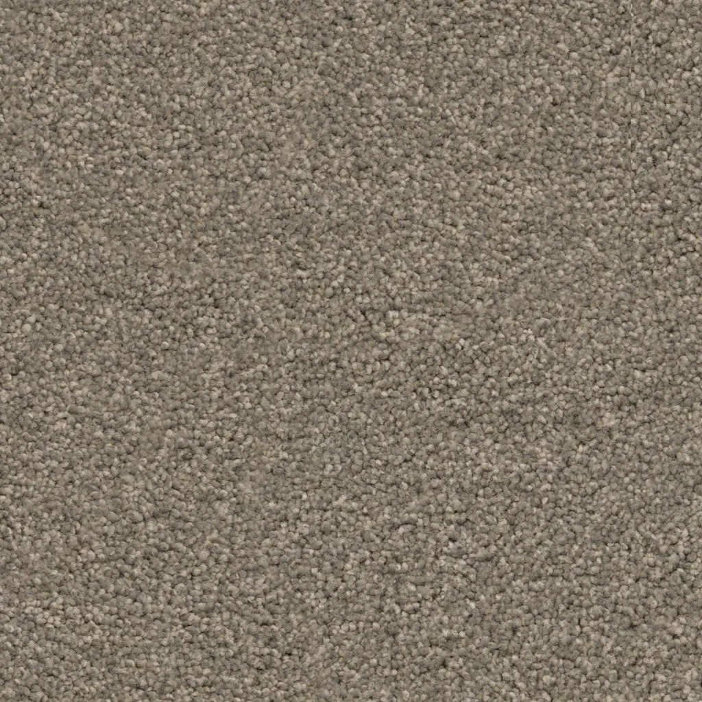 Maison Tapis tapijt Miami kleur 0125 bruingrijs 10mm 4m breed