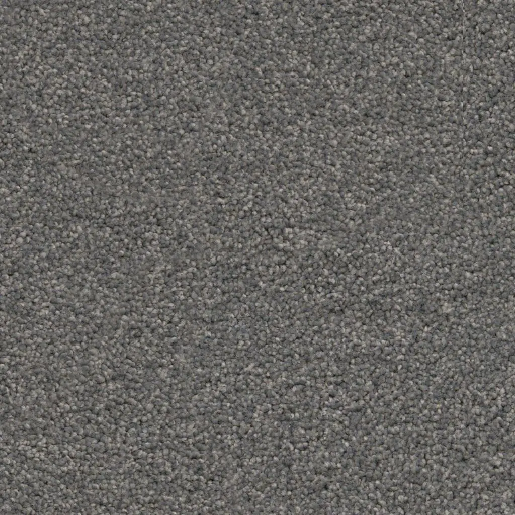 Maison Tapis tapijt Miami kleur 0100 grijs 10mm 4m breed