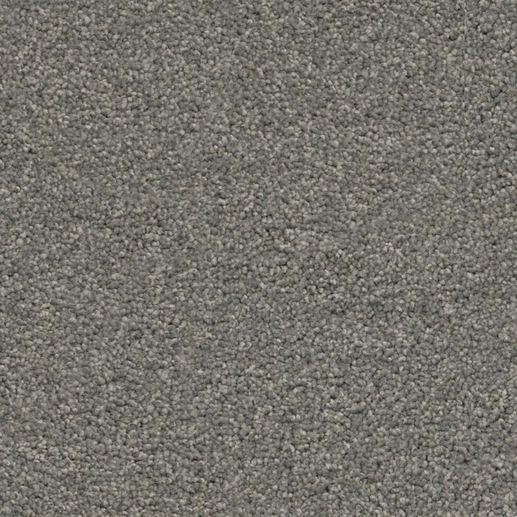 Maison Tapis tapijt Miami kleur 0165 lichtgrijs 10mm 4m breed