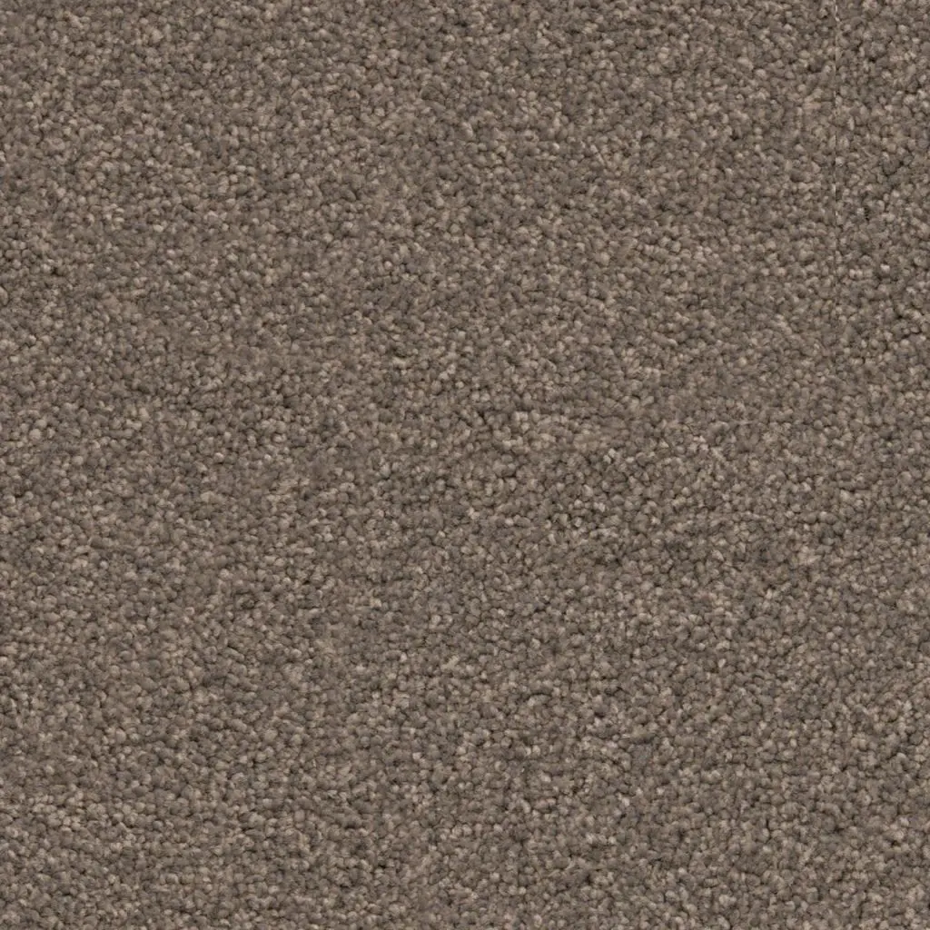 Maison Tapis tapijt Miami kleur 0535 taupe 10mm 4m breed