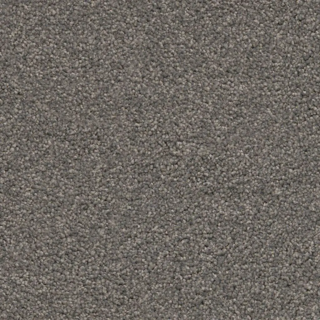 Maison Tapis tapijt Miami kleur 0102 warm grijs 10mm 4m breed