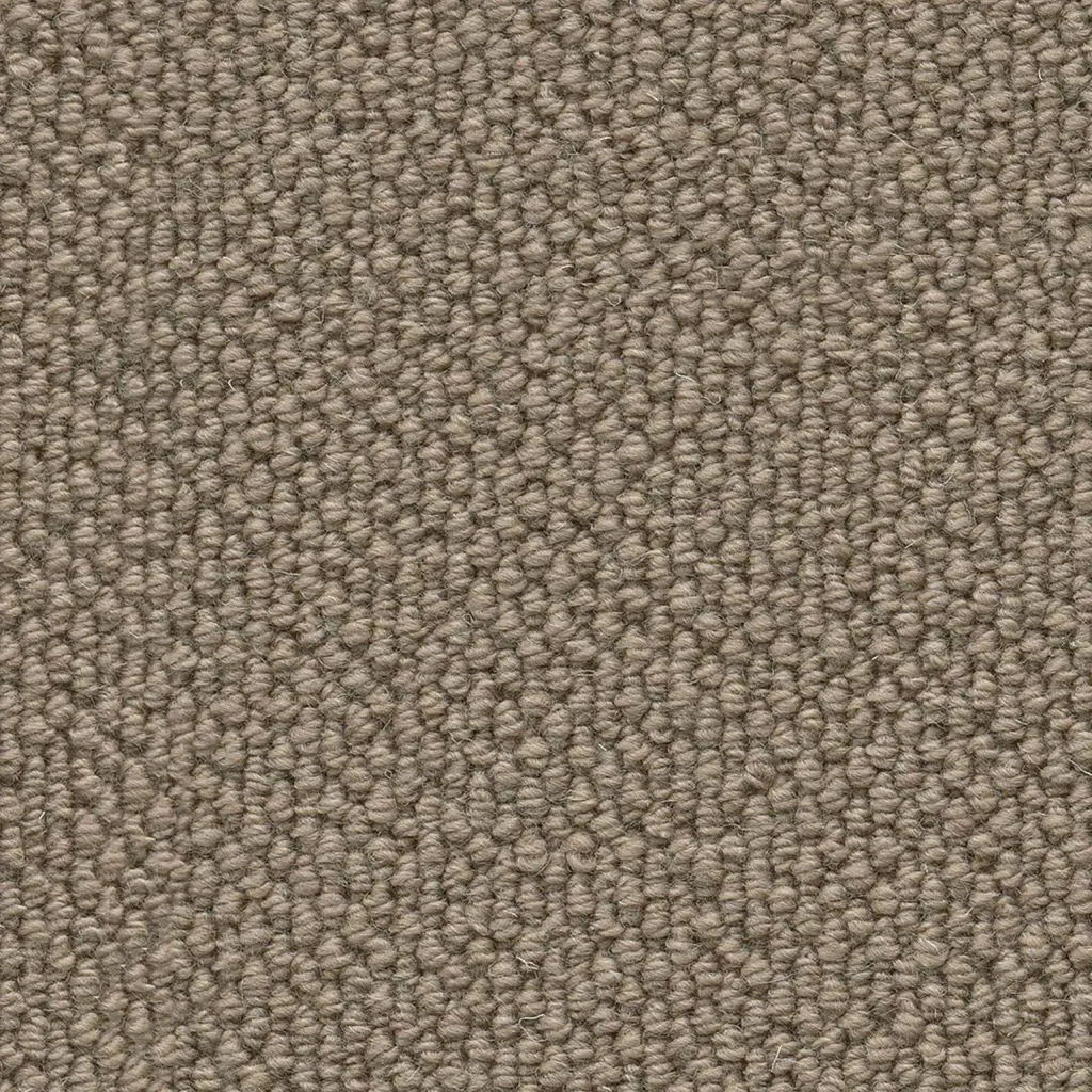 Maison Tapis tapijt Milton kleur 0600 bruin 6,4mm 4m breed