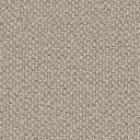 Maison Tapis tapijt Milton kleur 0102 warmgrijs 6,4mm 4m breed