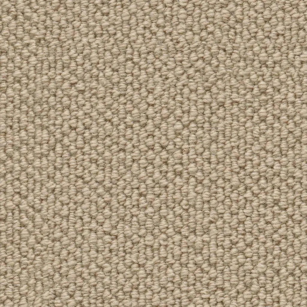 Maison Tapis tapijt Milton kleur 0410 zand 6,4mm 4m breed