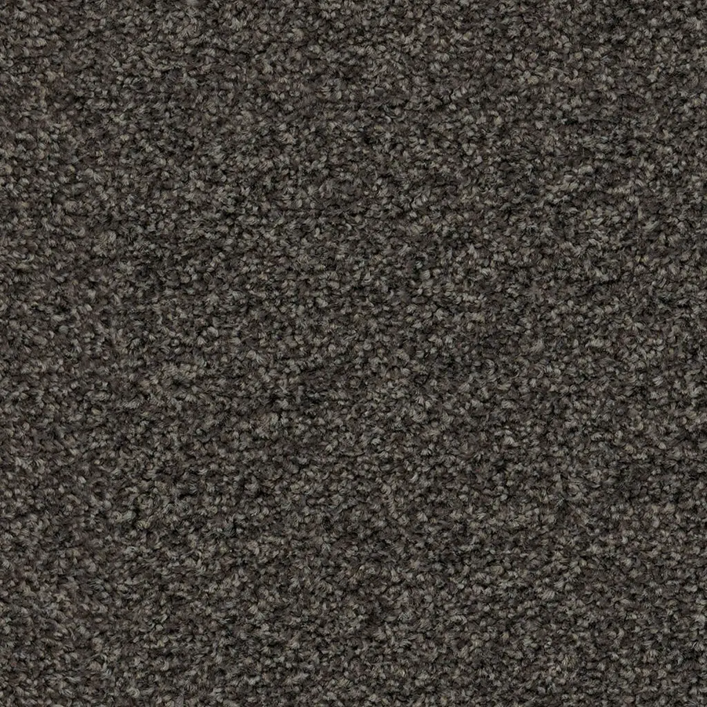 Maison Tapis tapijt Minnesota kleur 0625 bruingrijs 9mm 4m breed