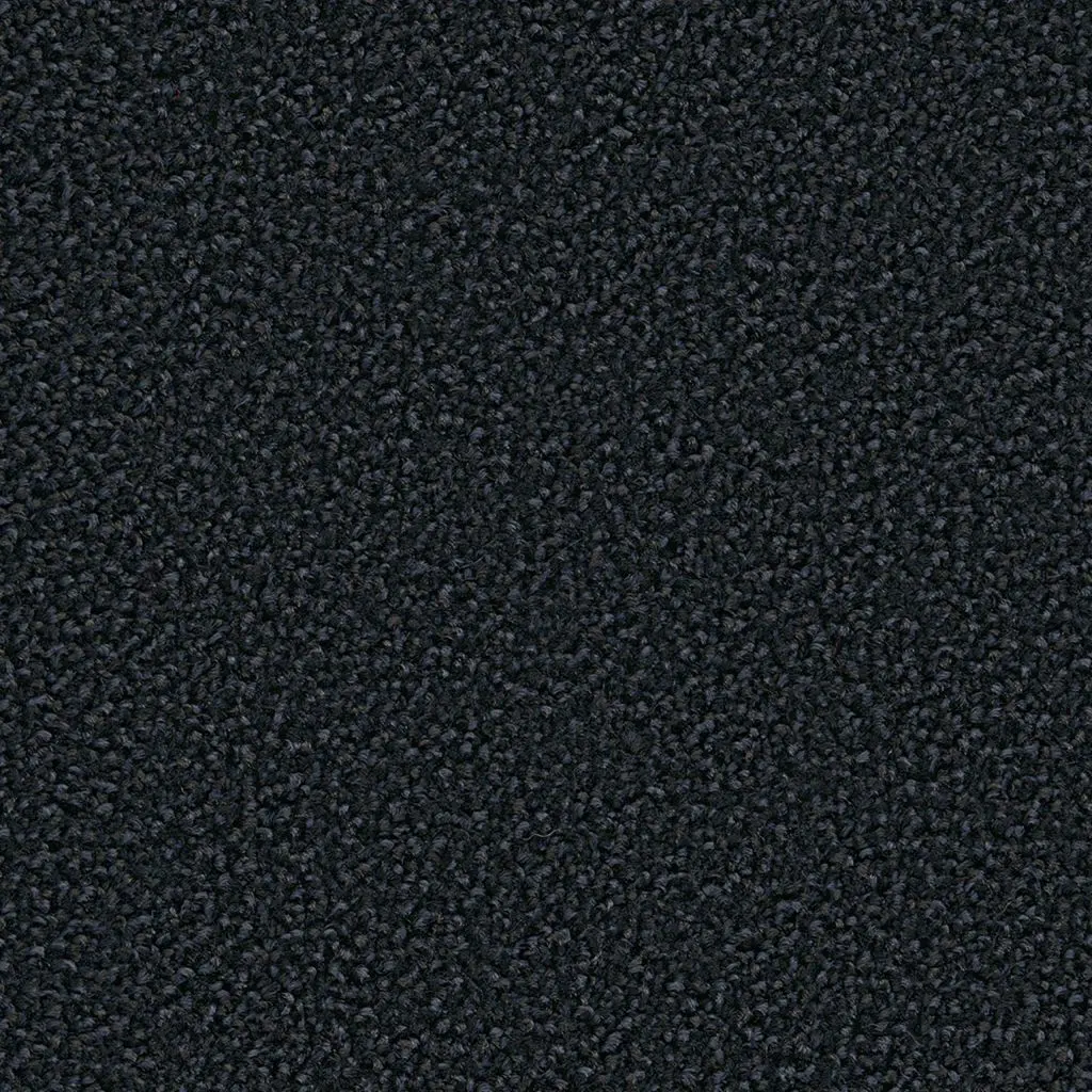 Maison Tapis tapijt Minnesota kleur 0180 grafiet 9mm 4m breed