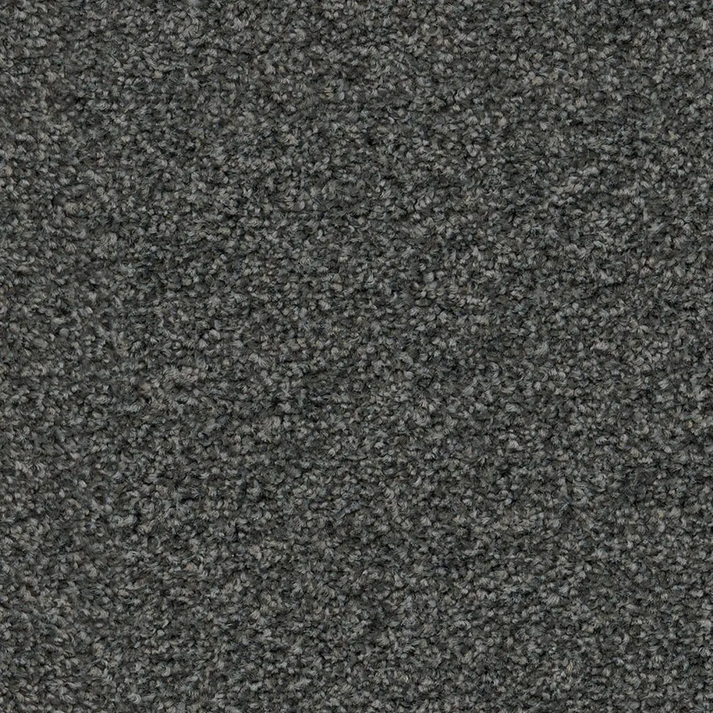 Maison Tapis tapijt Minnesota kleur 0100 grijs 9mm 4m breed