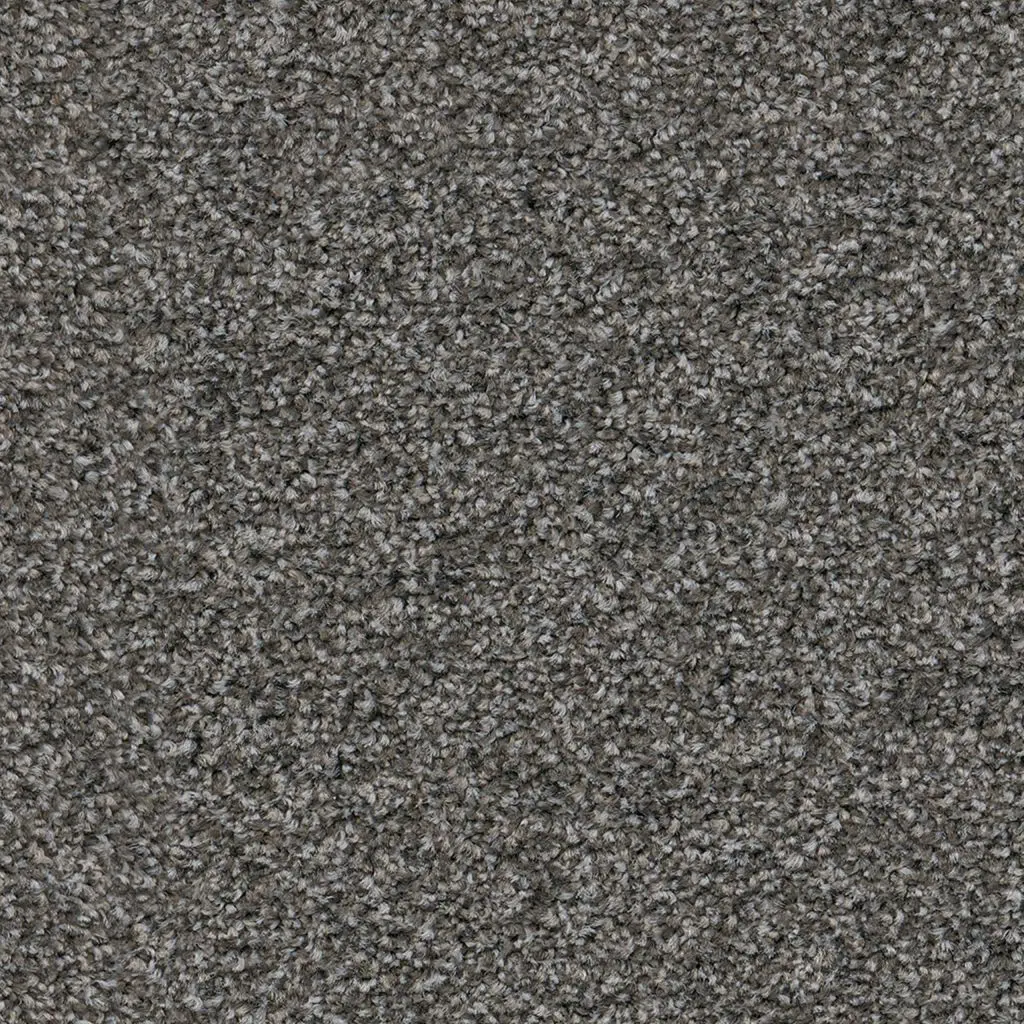 Maison Tapis tapijt Minnesota kleur 0190 leisteen 9mm 4m breed