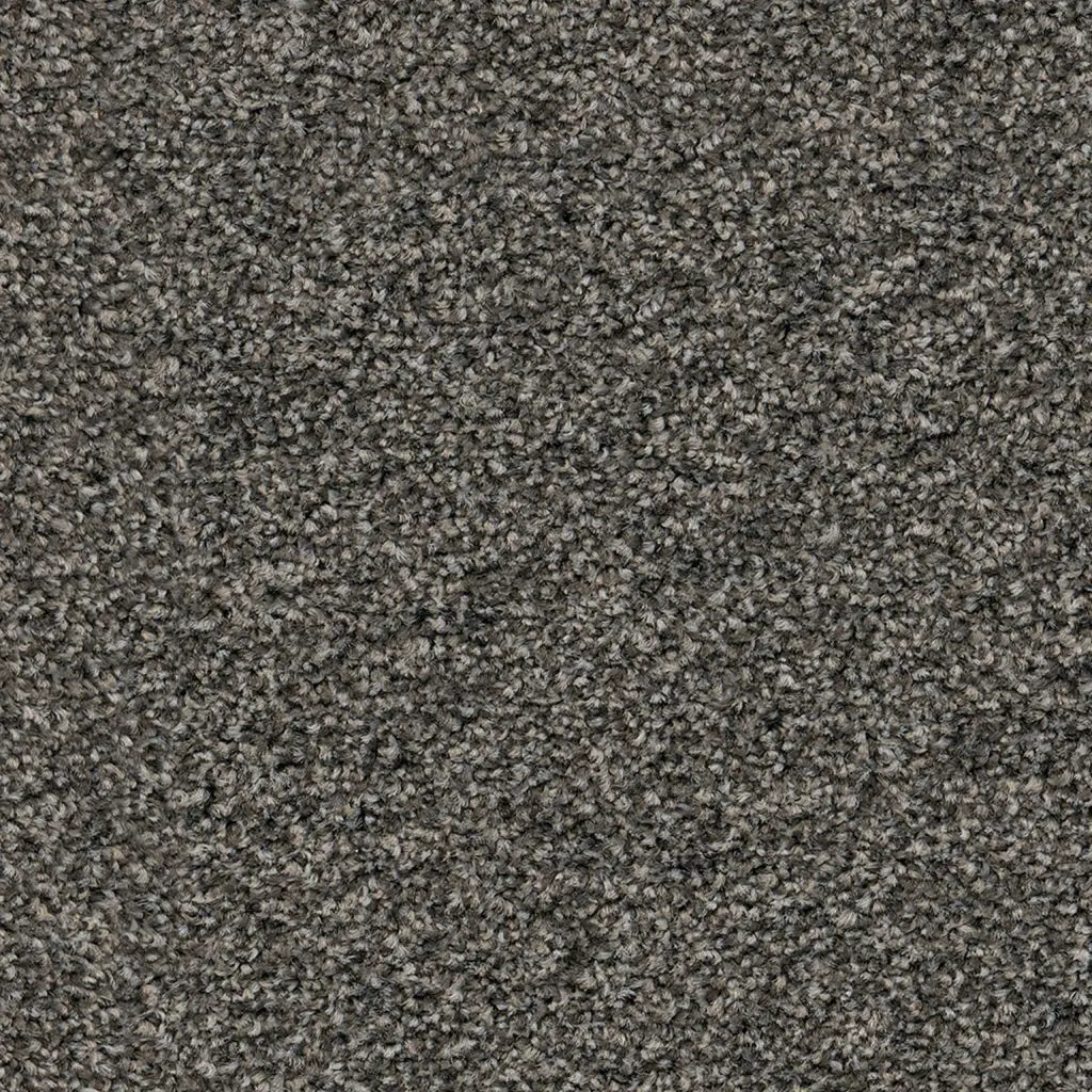 Maison Tapis tapijt Minnesota kleur 0170 titaan 9mm 4m breed