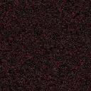 Maison Tapis tapijt Minnesota kleur 0207 zwartrood 9mm 4m breed