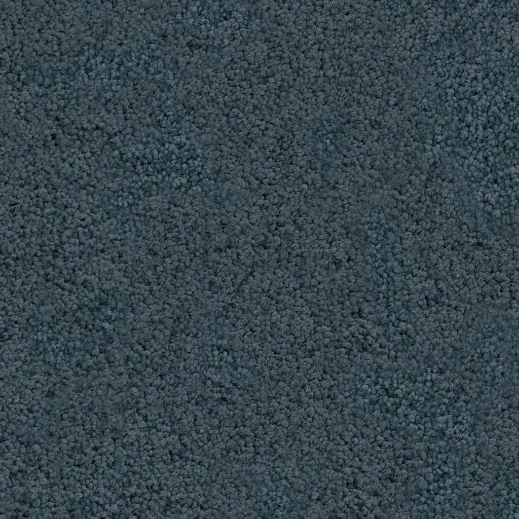 Maison Tapis tapijt Nevada kleur 0700 blauw 16mm 4m breed