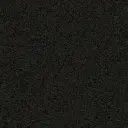 Maison Tapis tapijt Nevada kleur 0200 zwart 16mm 4m breed