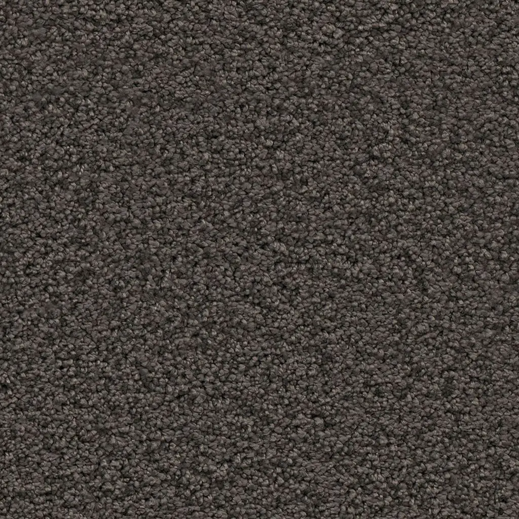 Maison Tapis tapijt Newberry kleur 0205 antraciet 20mm 4m breed