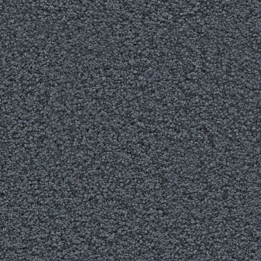 Maison Tapis tapijt Newberry kleur 0700 blauw 20mm 4m breed