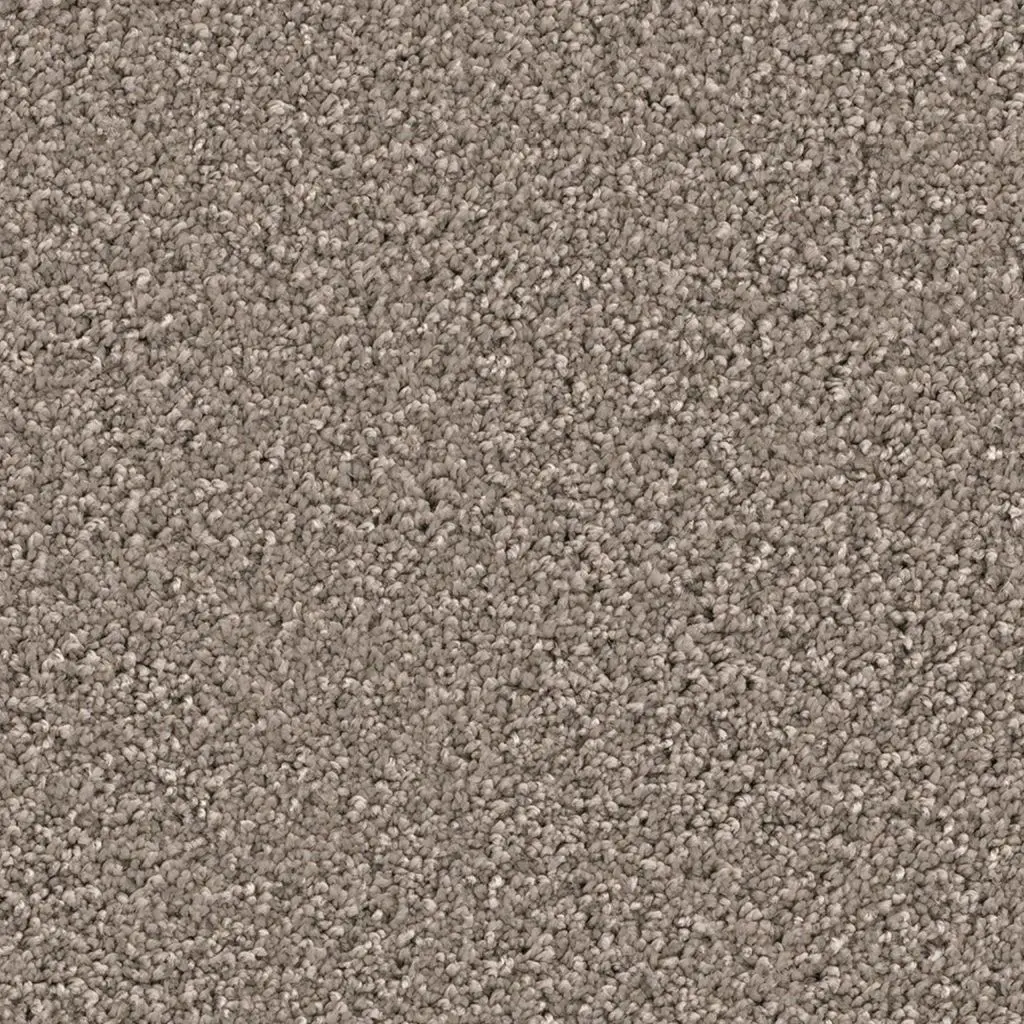 Maison Tapis tapijt Newberry kleur 0195 greige 20mm 4m breed