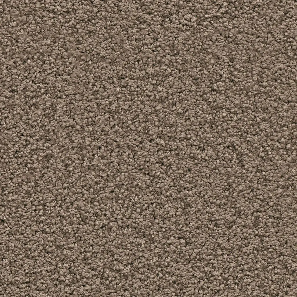 Maison Tapis tapijt Newberry kleur 0602 lichtbruin 20mm 4m breed