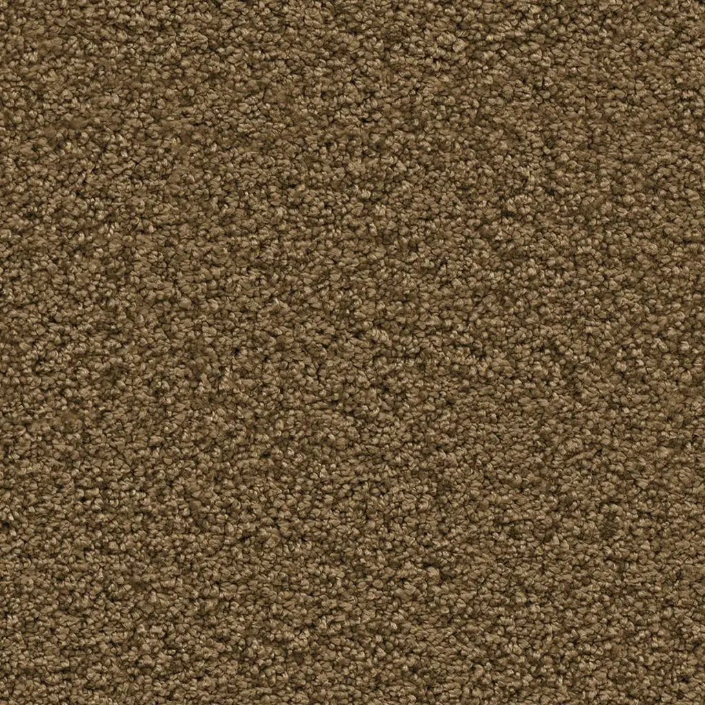 Maison Tapis tapijt Newberry kleur 0996 mosterd 20mm 4m breed