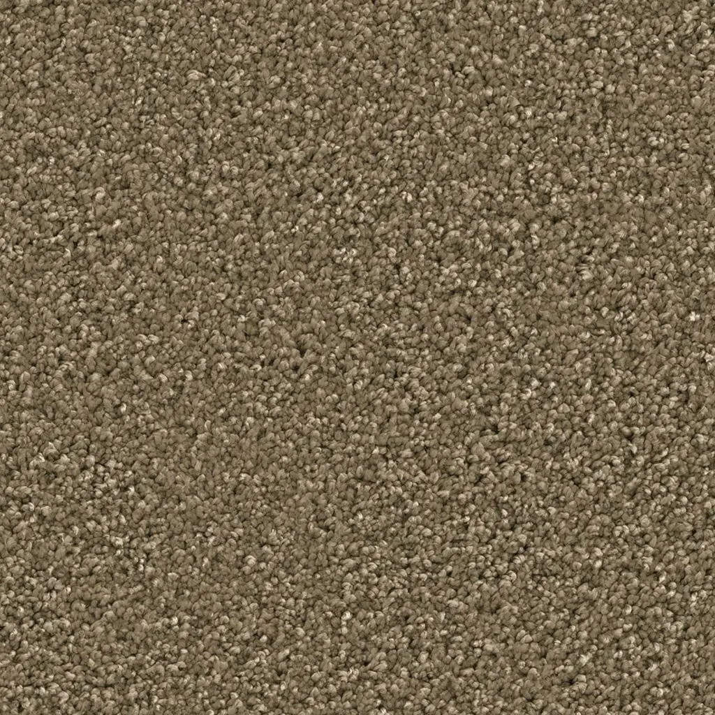 Maison Tapis tapijt Newberry kleur 0912 olijf 20mm 4m breed