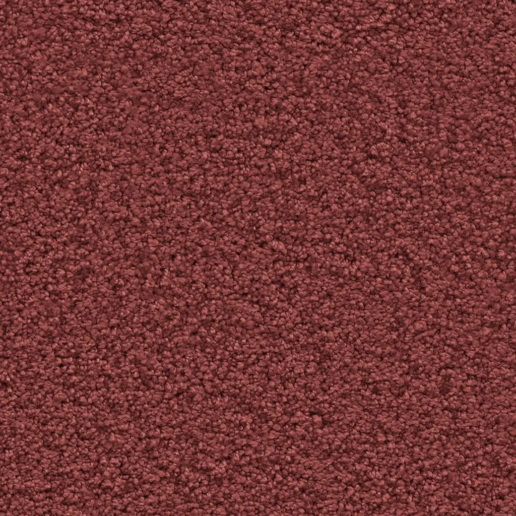 Maison Tapis tapijt Newberry kleur 1000 rood 20mm 4m breed