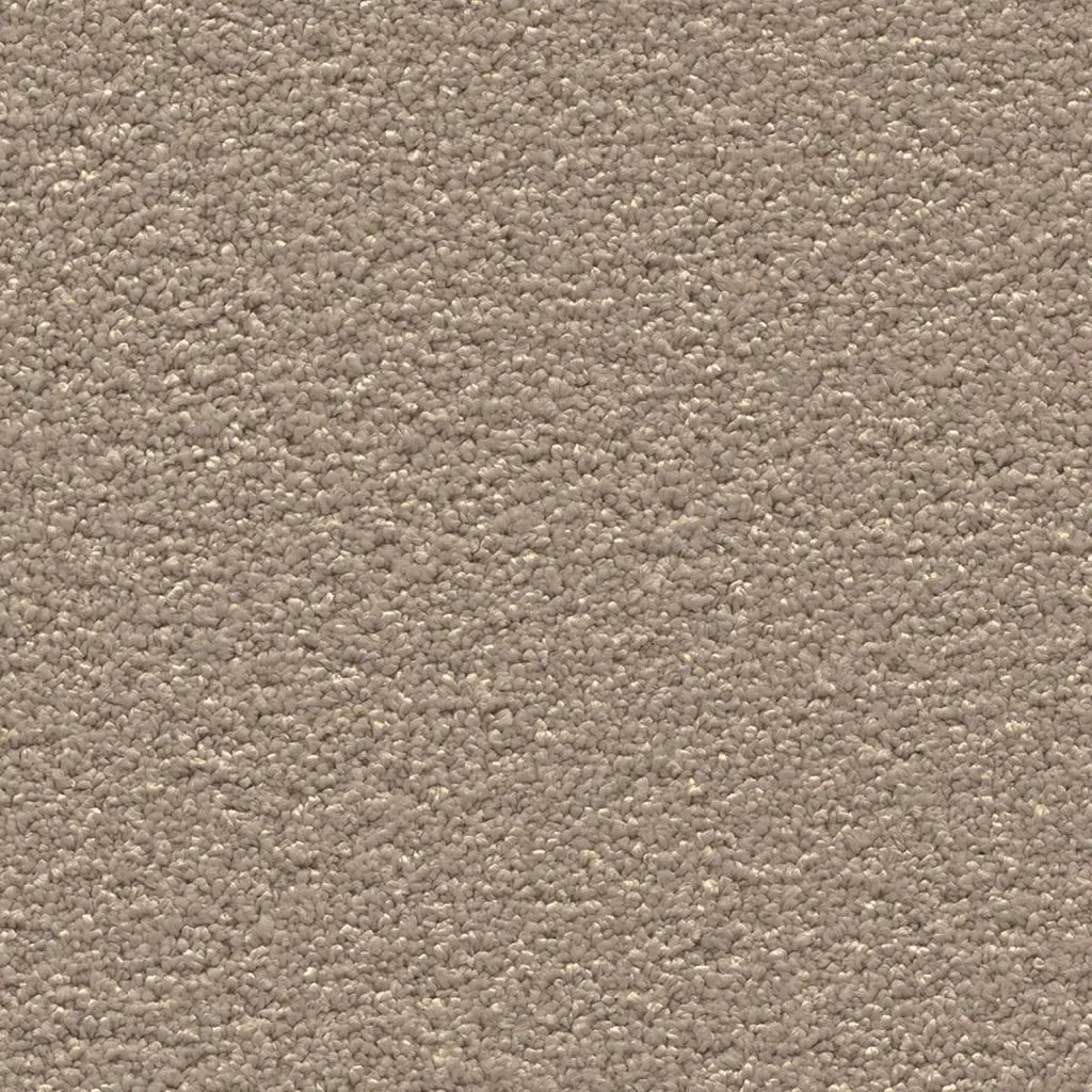 Maison Tapis tapijt Newberry kleur 0410 zand 20mm 4m breed
