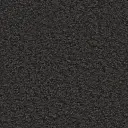 Maison Tapis tapijt Newberry kleur 0200 zwart 20mm 4m breed